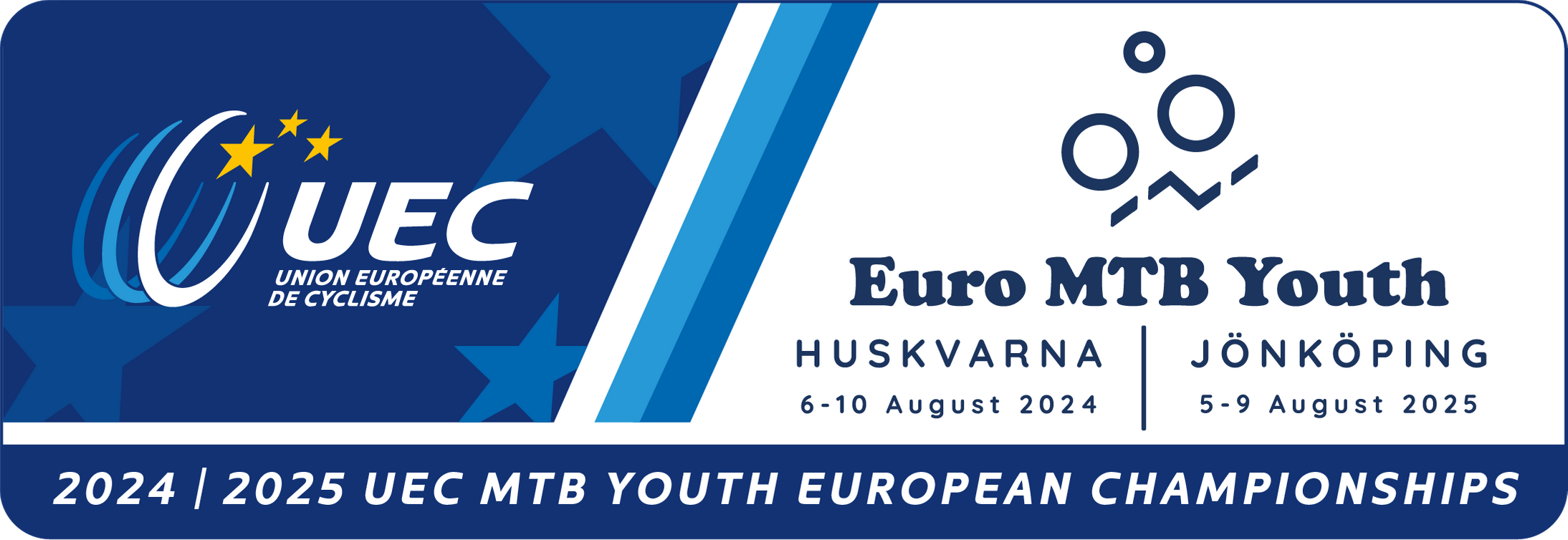 UEC MTB Youth European Championships